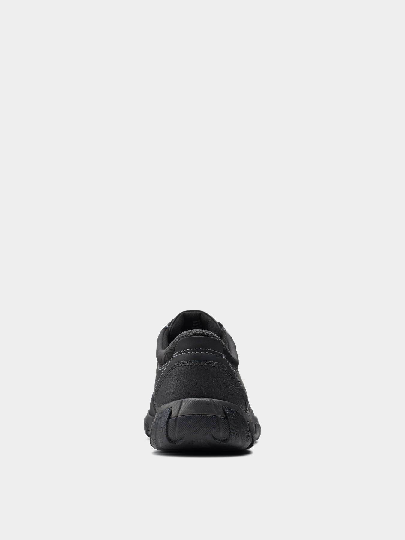 Полуботинки Clarks модель 2615-5012 Фото
