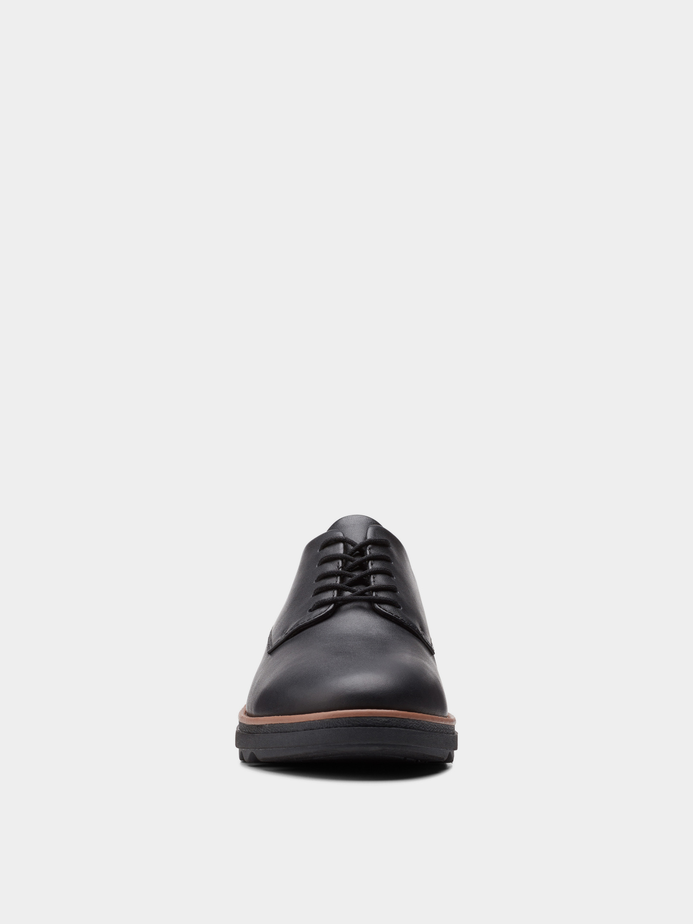 Туфли и лоферы Clarks модель 2615-5990 Фото