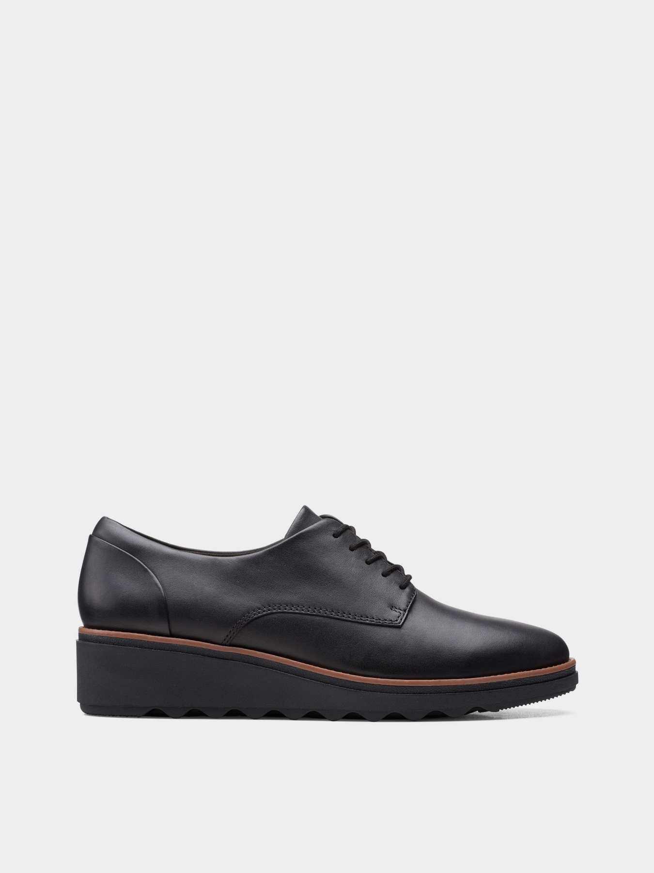 Туфли и лоферы Clarks модель 2615-5990 Фото