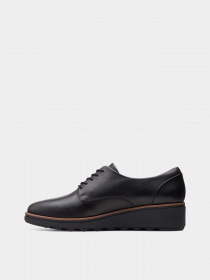 Туфли и лоферы Clarks модель 2615-5990 Фото