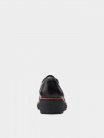 Туфли и лоферы Clarks модель 2615-5990 Фото