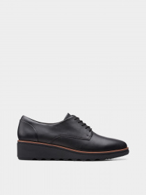 Туфли и лоферы Clarks модель 2615-5990 Фото