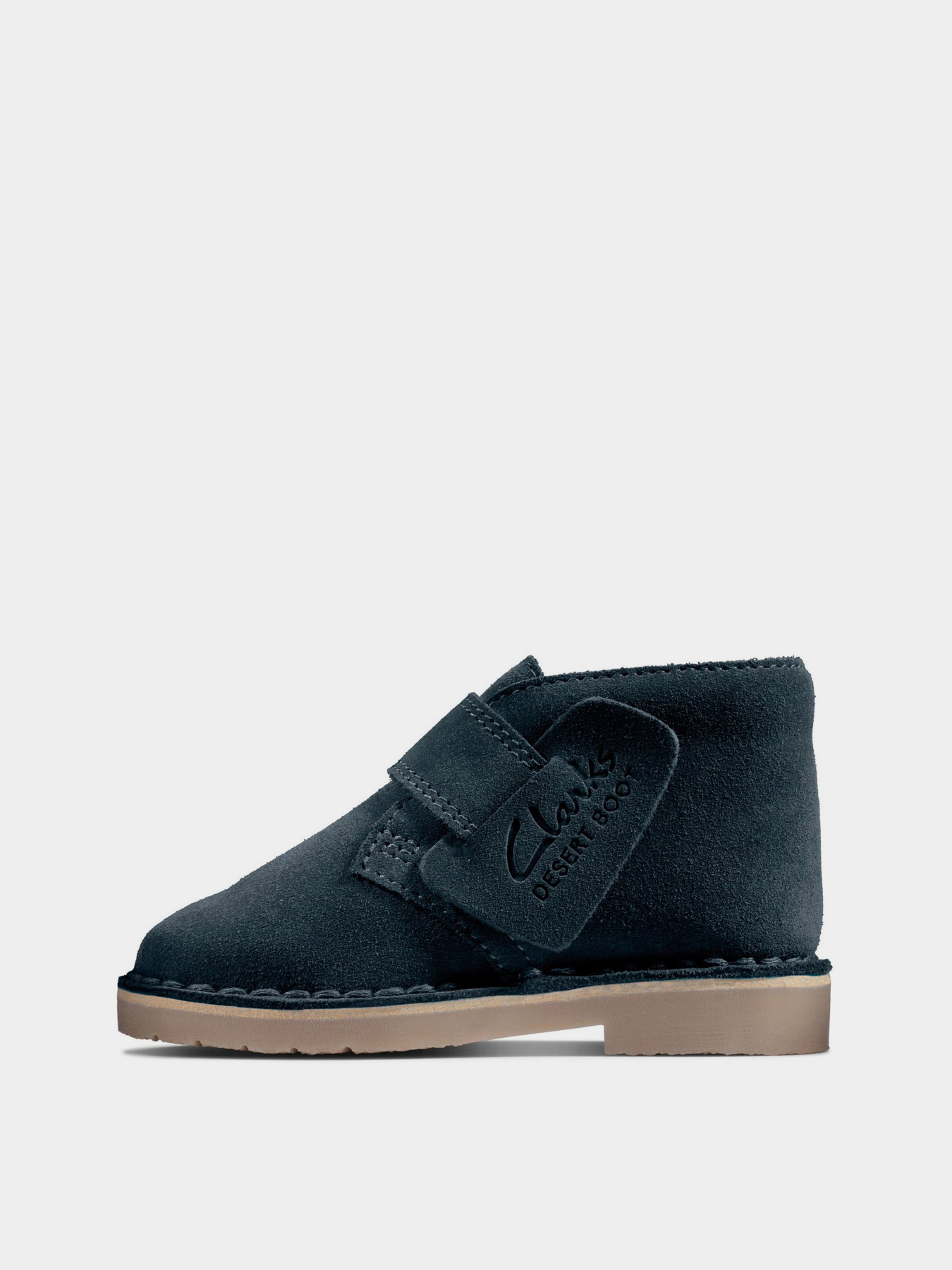 Ботинки и сапоги Clarks модель 2615-6224 Фото