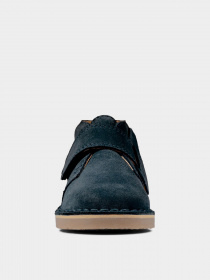 Ботинки и сапоги Clarks модель 2615-6224 Фото