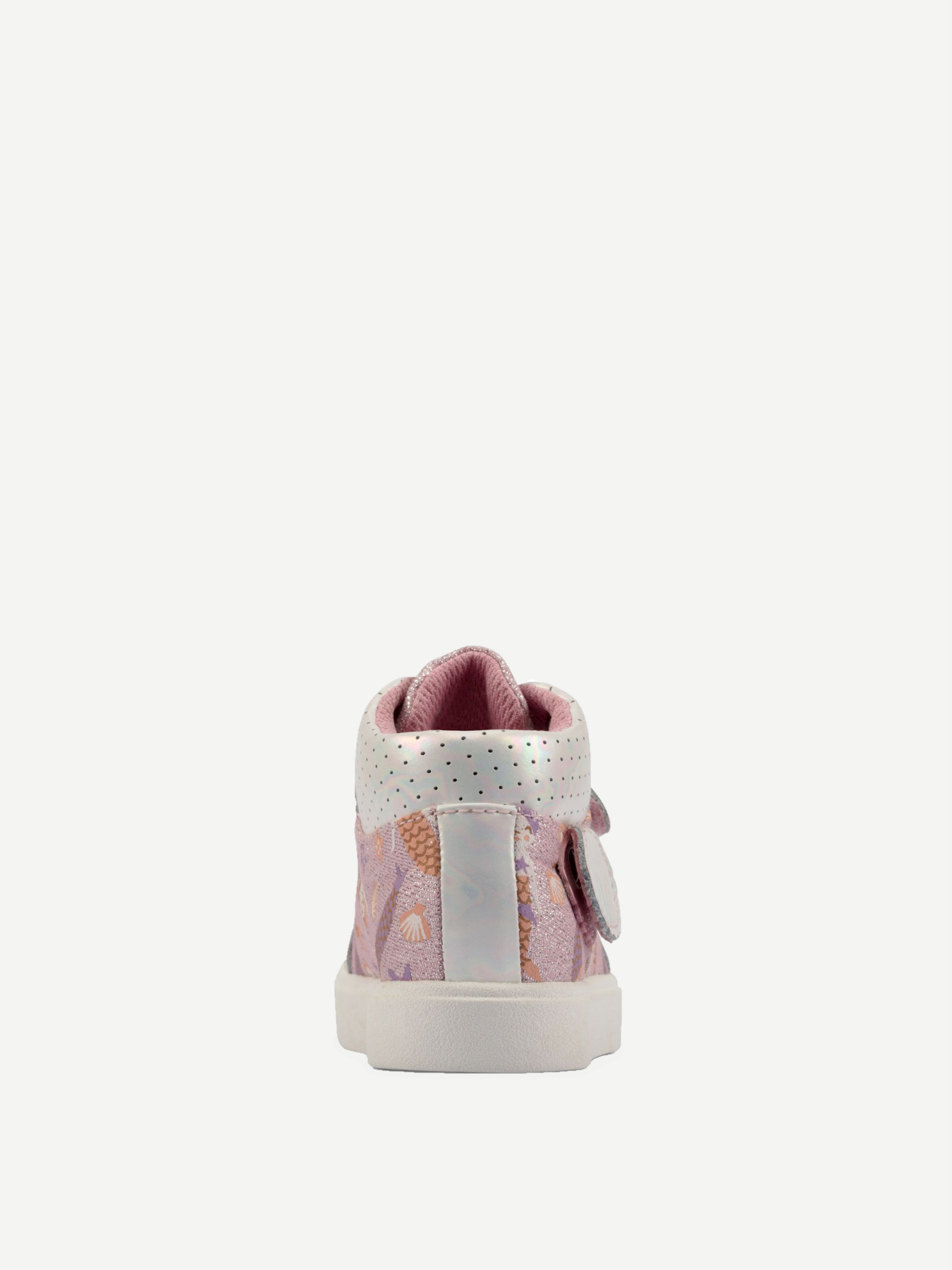 Кеды Clarks модель 2615-6414 Фото