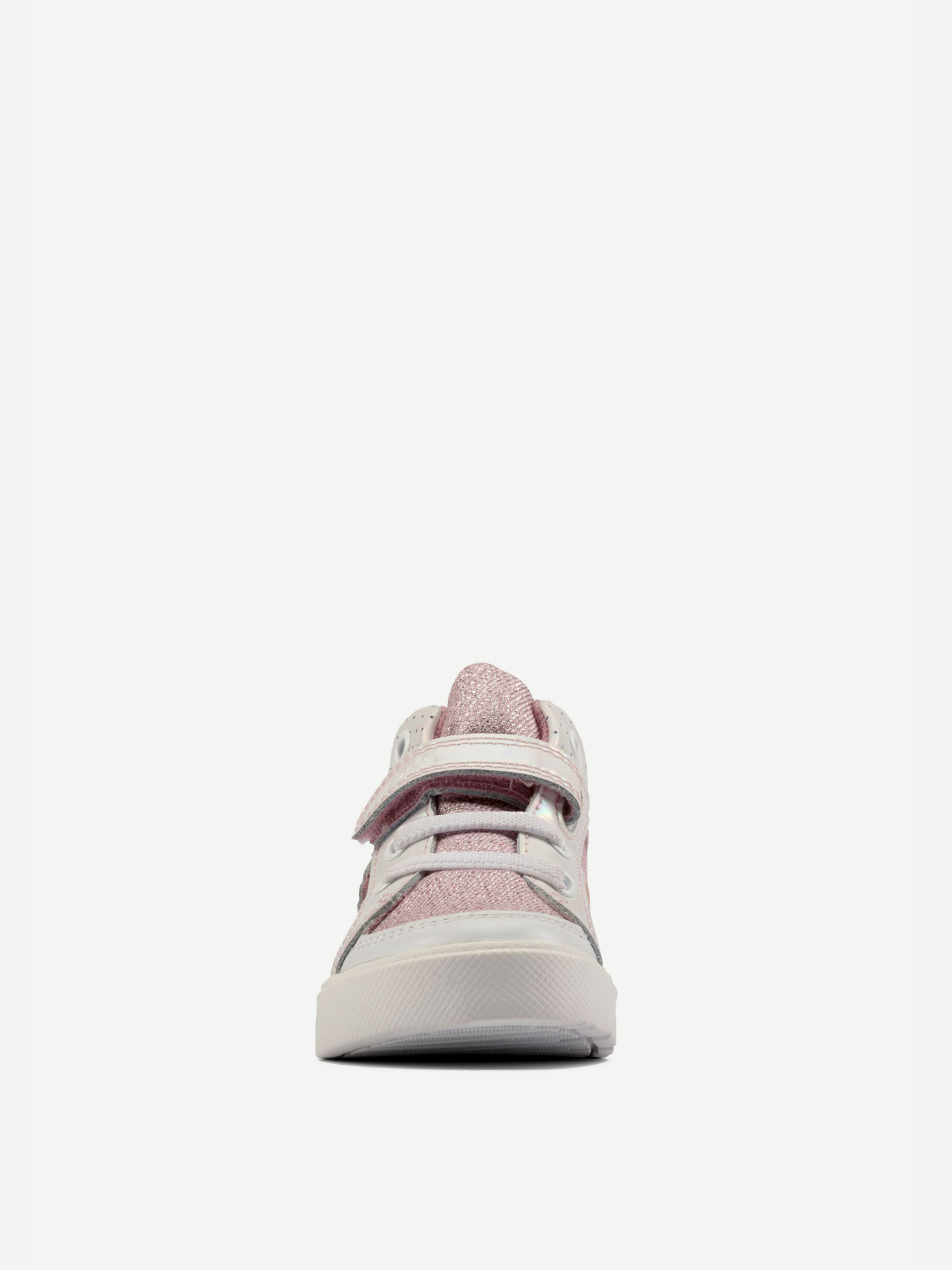 Кеды Clarks модель 2615-6414 Фото