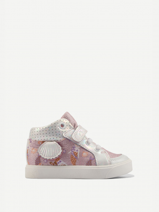 Кеды Clarks модель 2615-6414 Фото