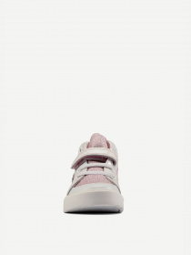 Кеды Clarks модель 2615-6414 Фото