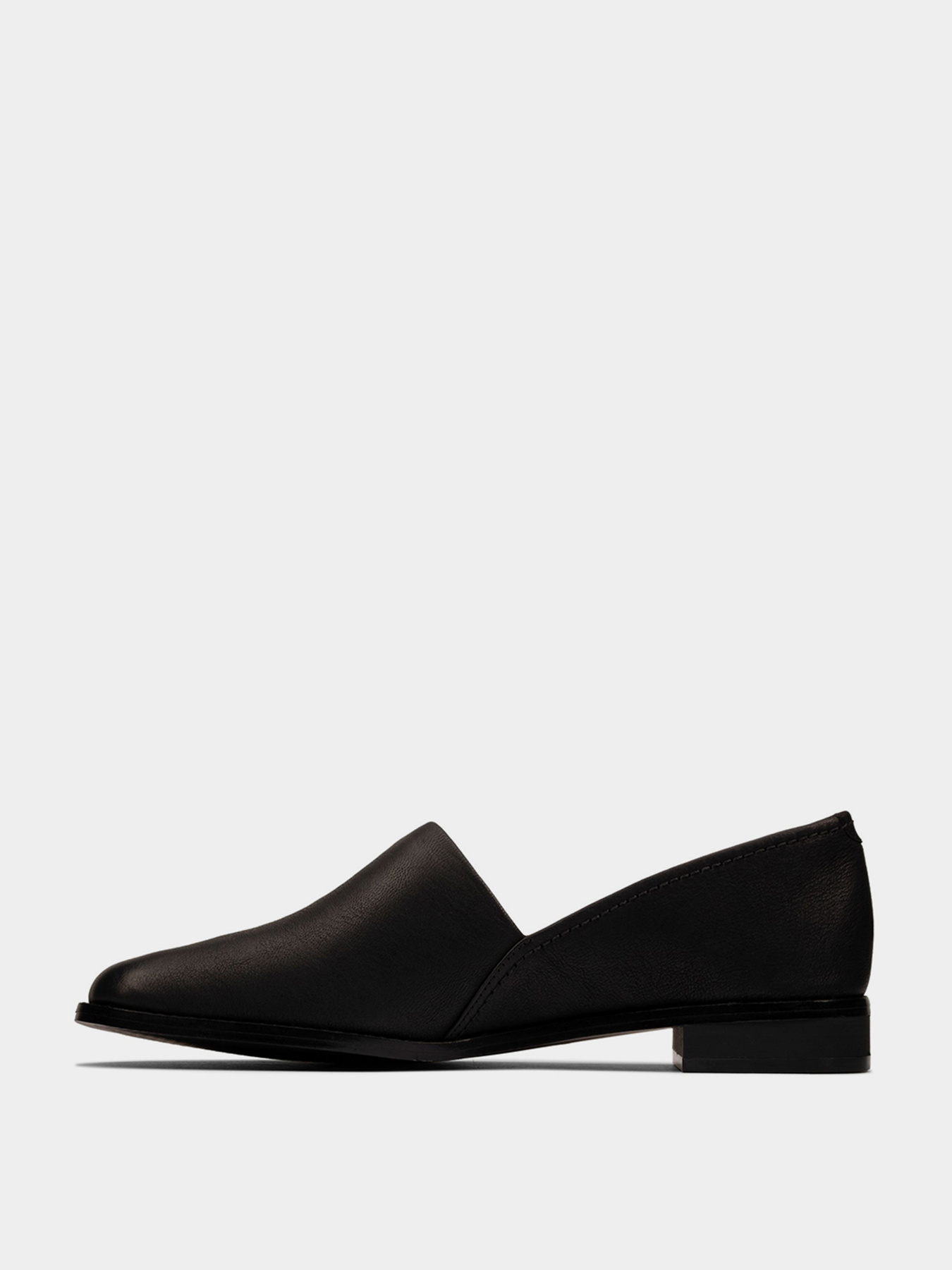 Туфли и лоферы Clarks модель 2615-7396 Фото