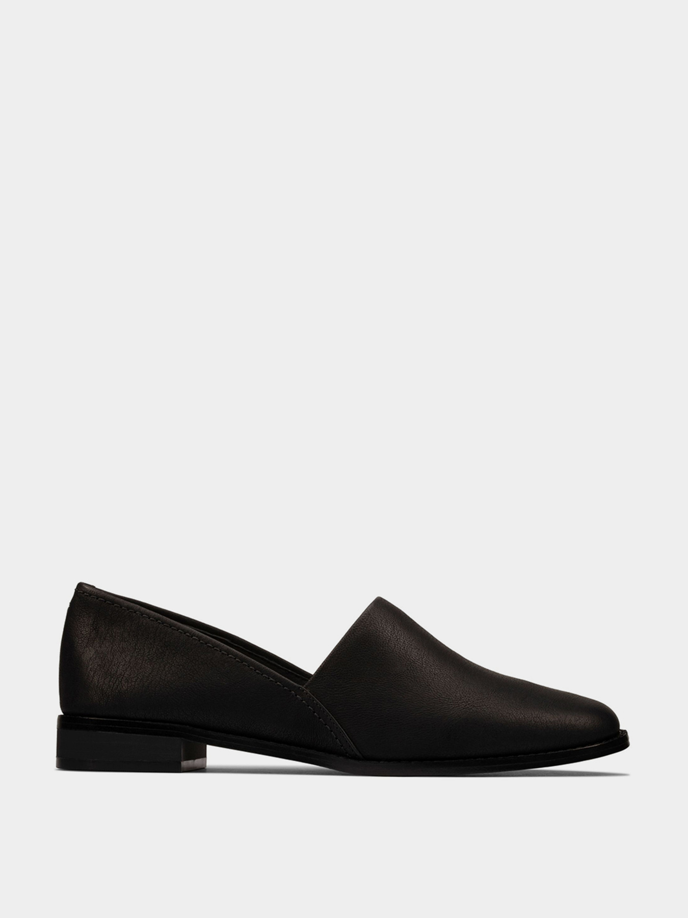 Туфли и лоферы Clarks модель 2615-7396 Фото