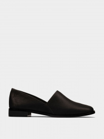 Туфли и лоферы Clarks модель 2615-7396 Фото