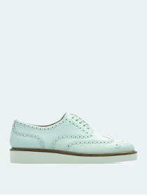 Туфли и лоферы Clarks модель 2615-7412 Фото