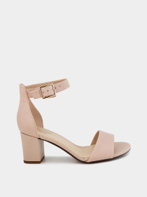 Сандалии Clarks модель 2615-7463 Фото