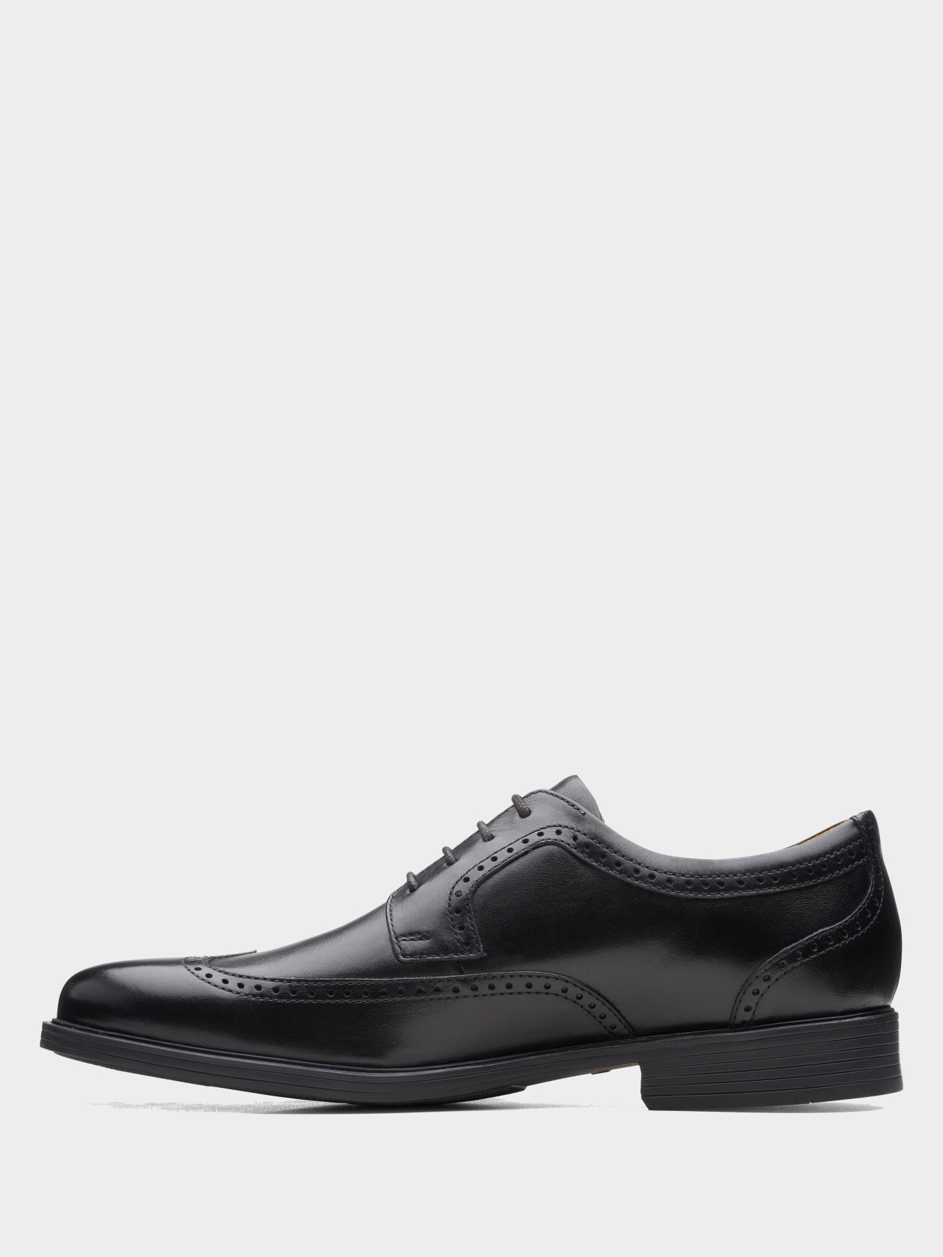 Туфли и лоферы Clarks модель 2615-8009 Фото