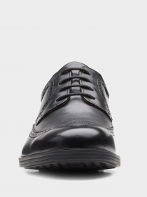 Туфли и лоферы Clarks модель 2615-8009 Фото