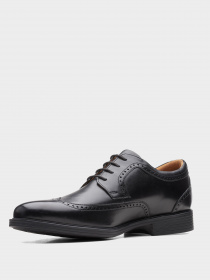 Туфли и лоферы Clarks модель 2615-8009 Фото