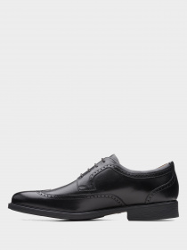 Туфли и лоферы Clarks модель 2615-8009 Фото