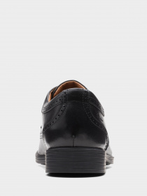 Туфли и лоферы Clarks модель 2615-8009 Фото
