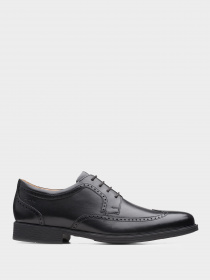 Туфли и лоферы Clarks модель 2615-8009 Фото