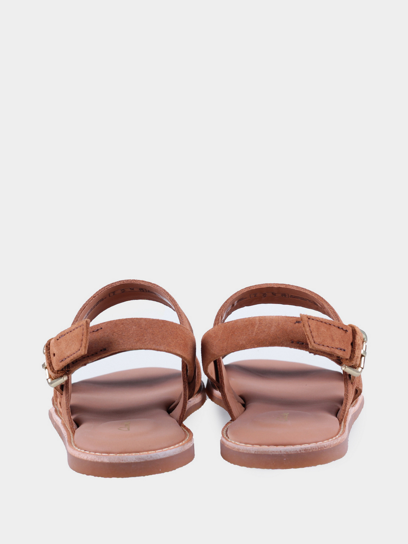 Сандалии Clarks модель 2615-8538 Фото