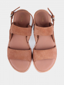 Сандалии Clarks модель 2615-8538 Фото