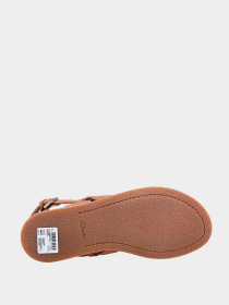 Сандалии Clarks модель 2615-8538 Фото