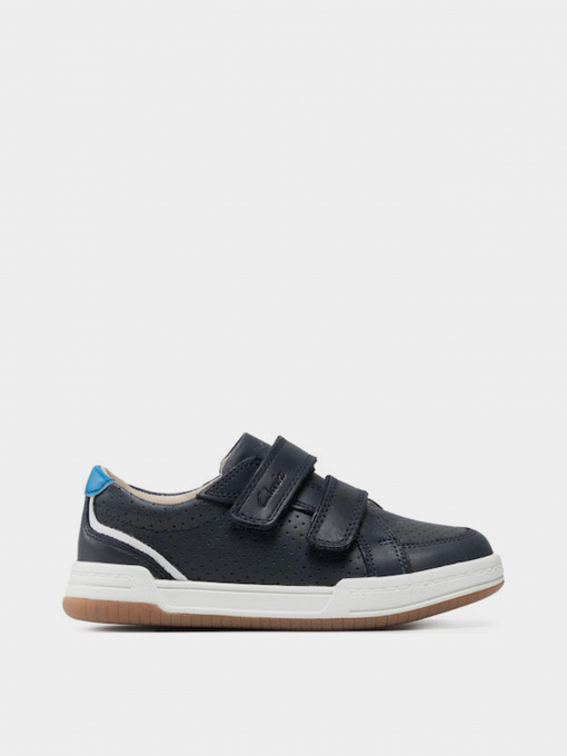 Кроссовки Clarks модель 2615-8973 Фото