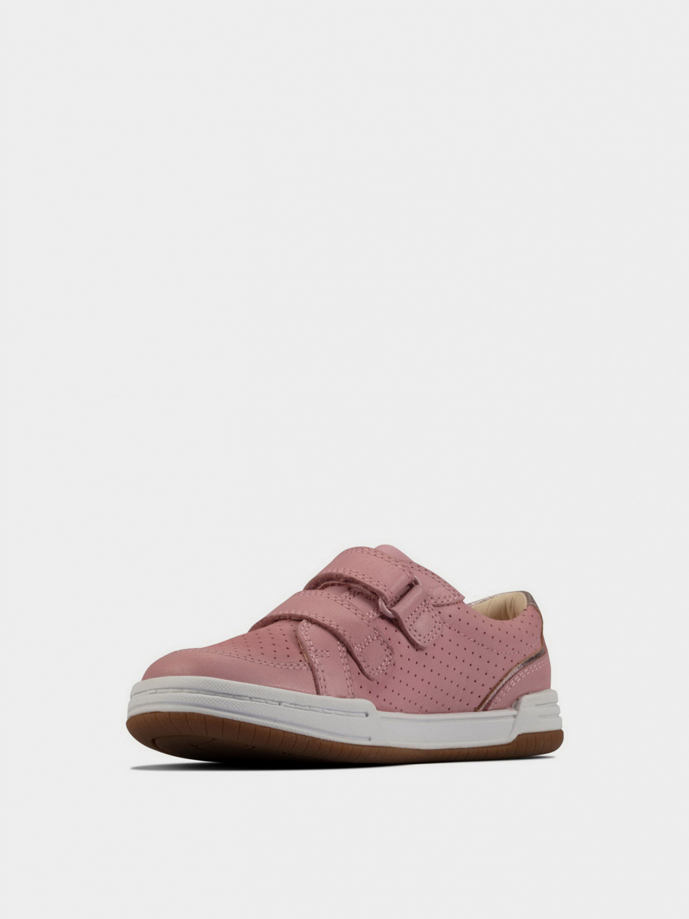 Кроссовки Clarks модель 2615-8975 Фото