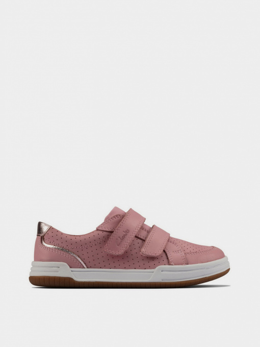 Кроссовки Clarks модель 2615-8975 Фото