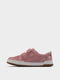 Кроссовки Clarks модель 2615-8975 Фото