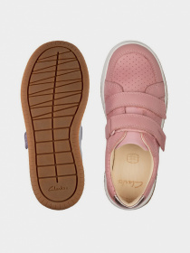Кроссовки Clarks модель 2615-8975 Фото