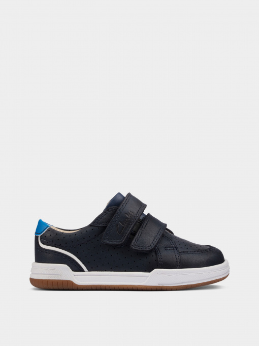 Кроссовки Clarks модель 2615-8988 Фото