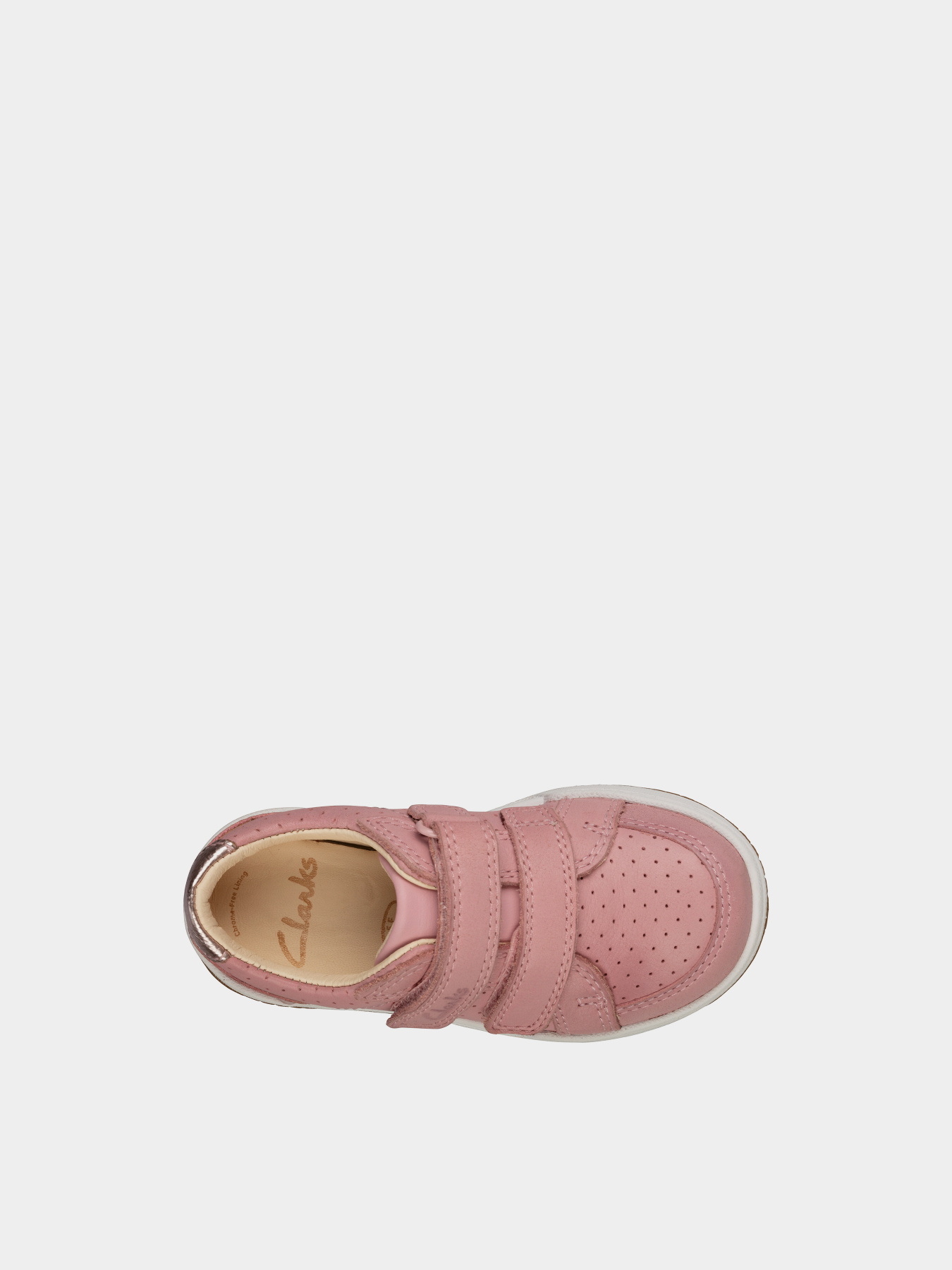 Кроссовки Clarks модель 2615-8989 Фото