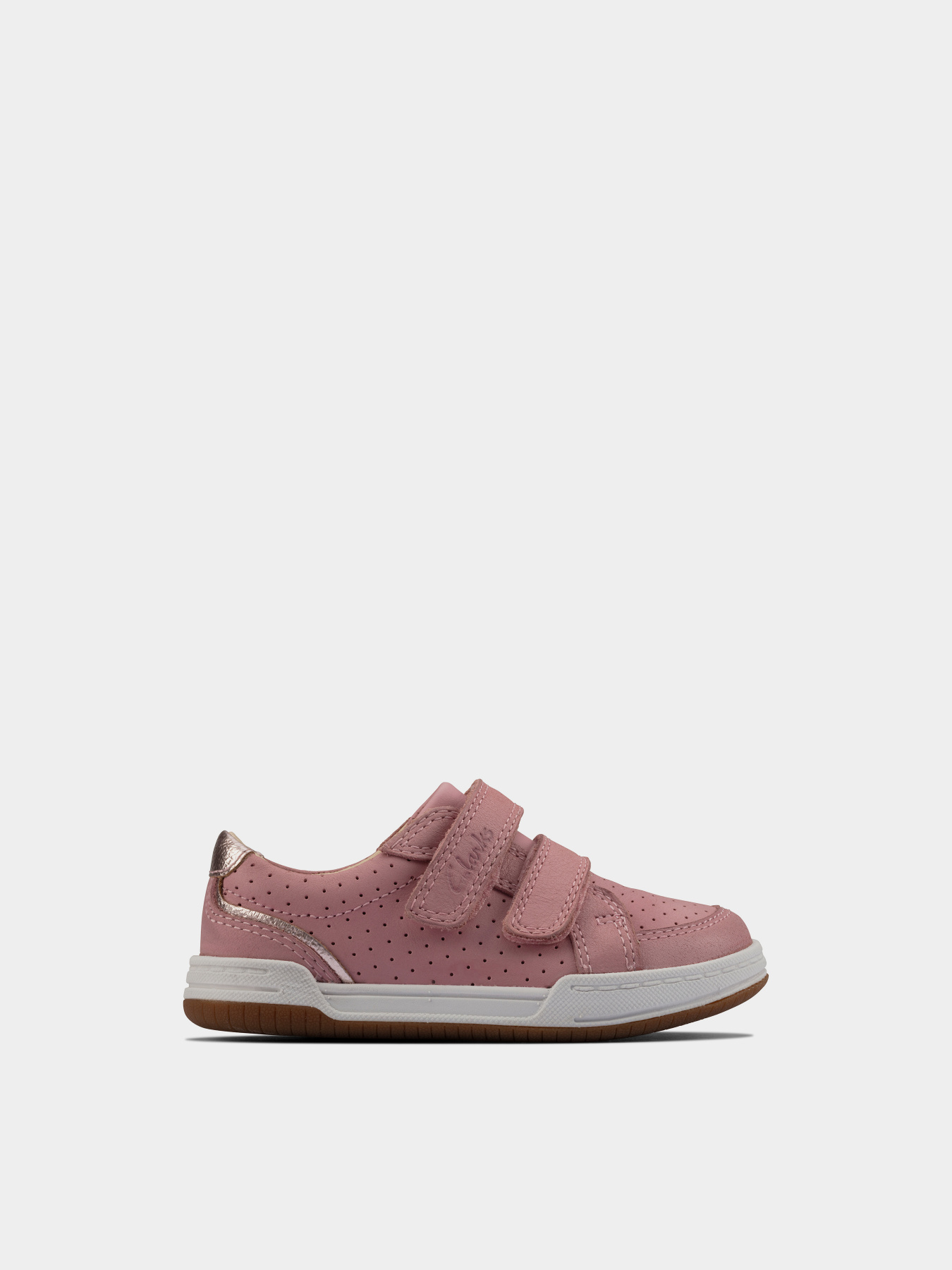 Кроссовки Clarks модель 2615-8989 Фото