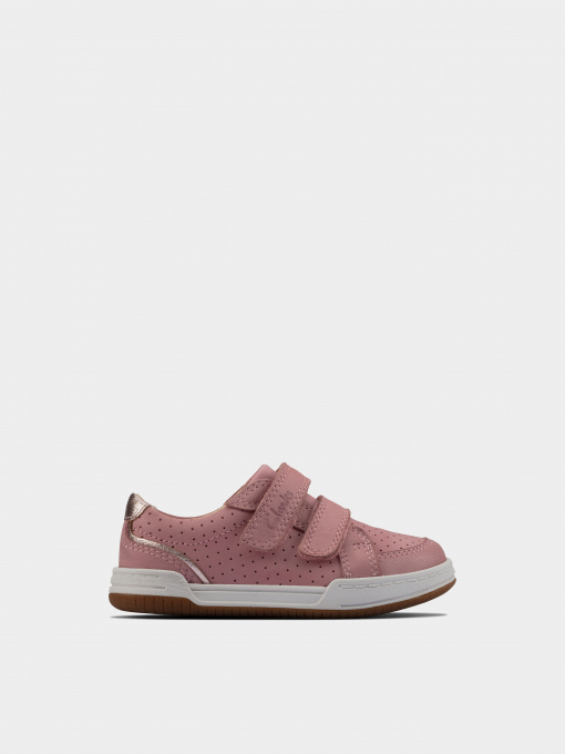 Кроссовки Clarks модель 2615-8989 Фото