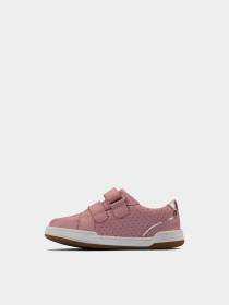 Кроссовки Clarks модель 2615-8989 Фото
