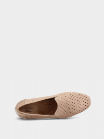 Туфли и лоферы Clarks модель 2615-9228 Фото