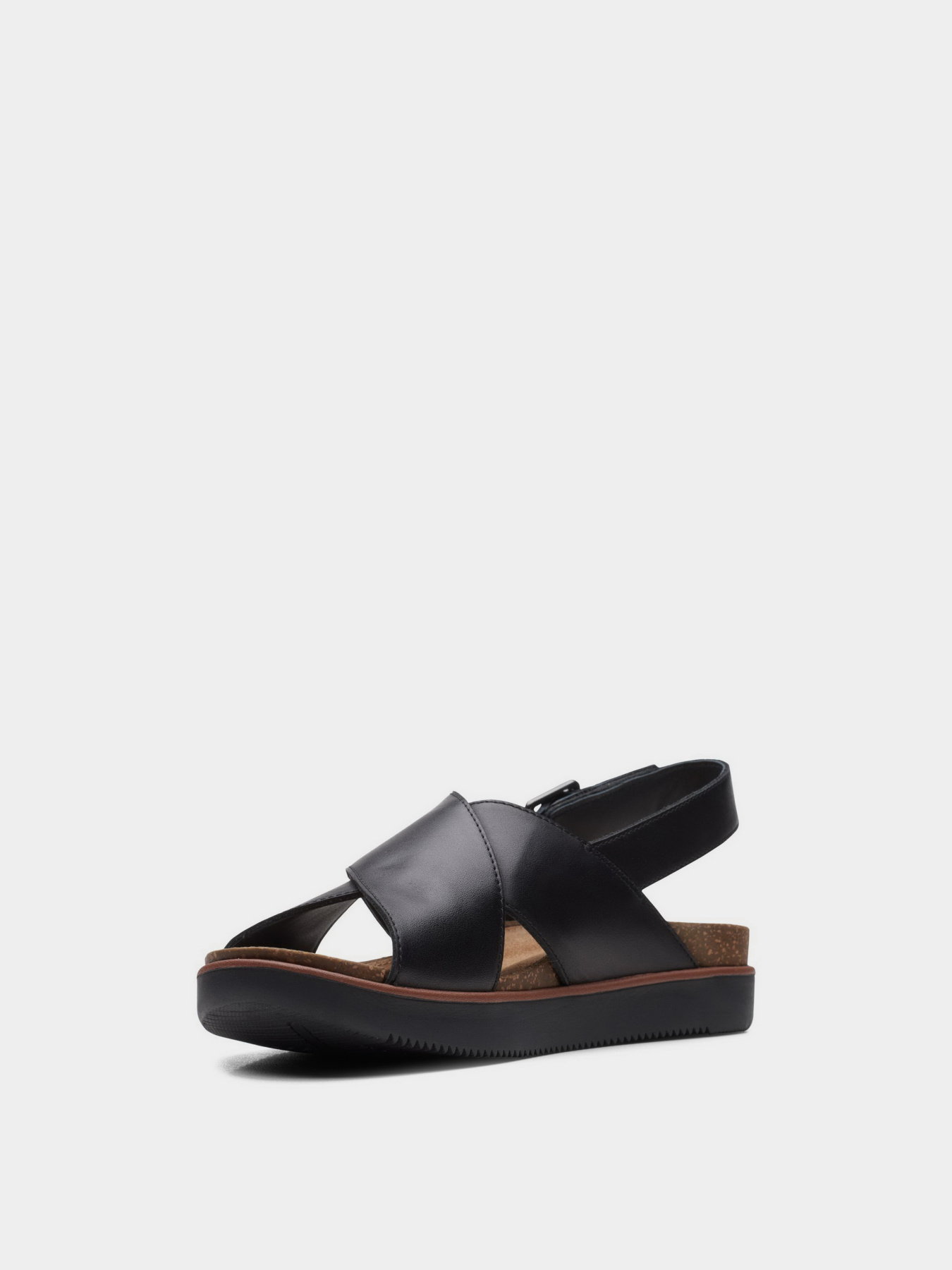 Сандалии Clarks модель 2615-9234 Фото