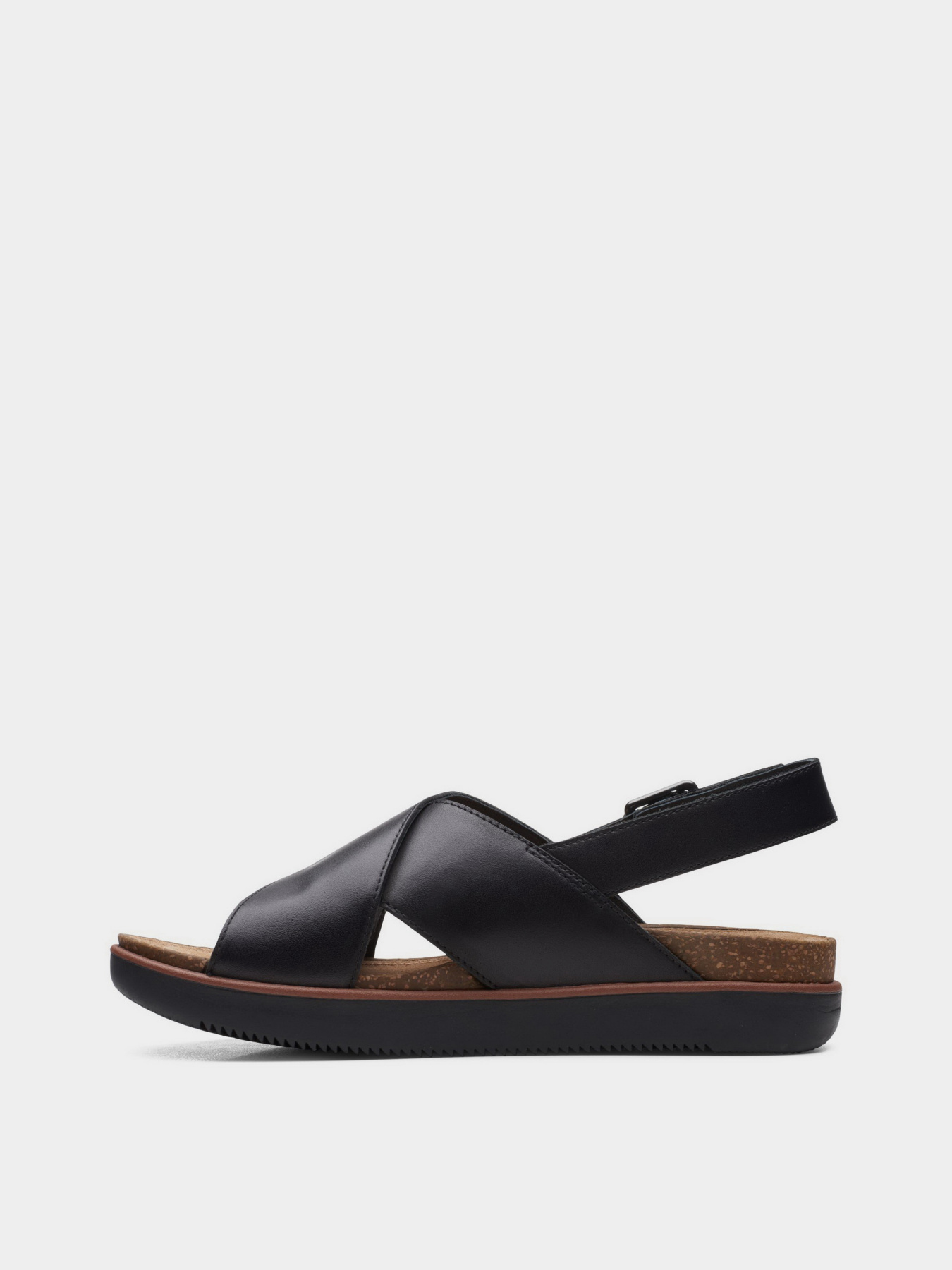 Сандалии Clarks модель 2615-9234 Фото