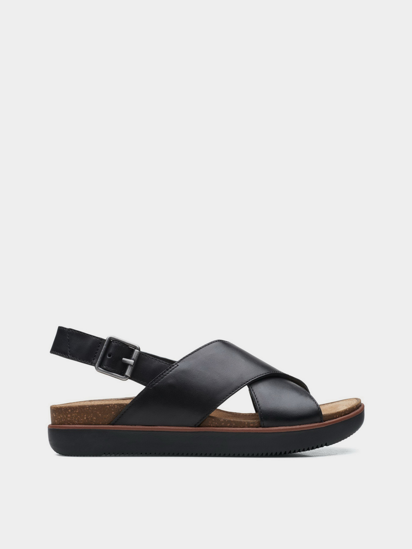 Сандалии Clarks модель 2615-9234 Фото