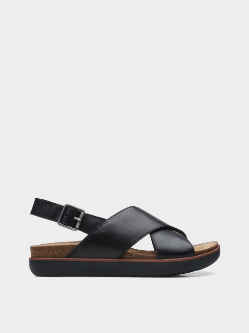 Сандалии Clarks модель 2615-9234 Фото