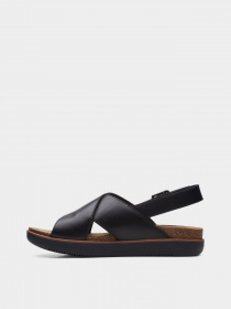 Сандалии Clarks модель 2615-9234 Фото