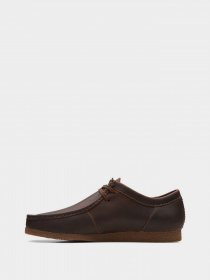 Ботинки и сапоги Clarks модель 2615-9432 Фото