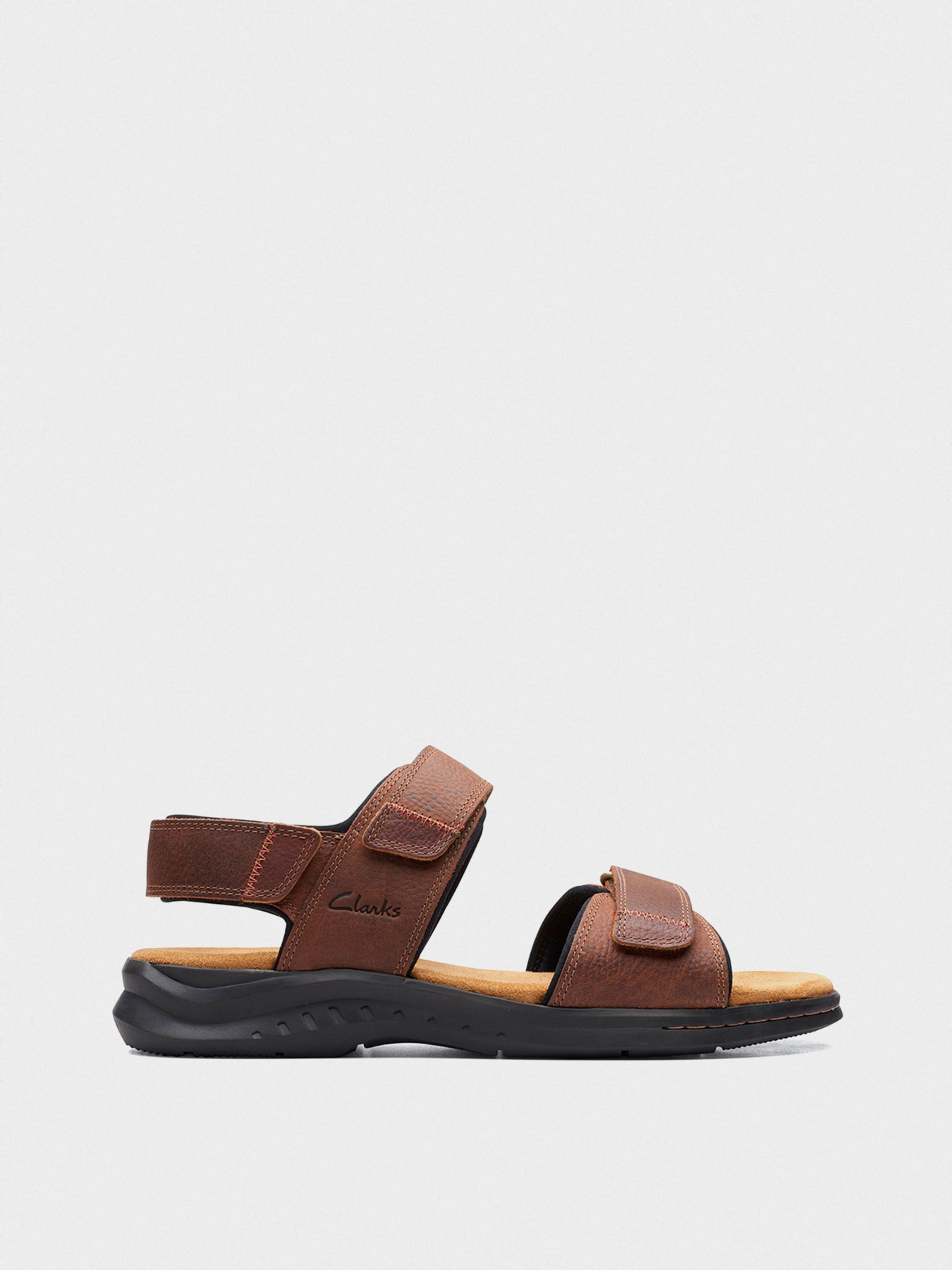 Сандалии Clarks модель 2615-9479 Фото