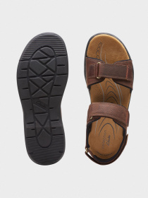 Сандалии Clarks модель 2615-9479 Фото