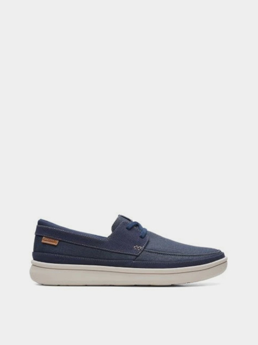 Слипоны и мокасины Clarks модель 2615-9811 Фото