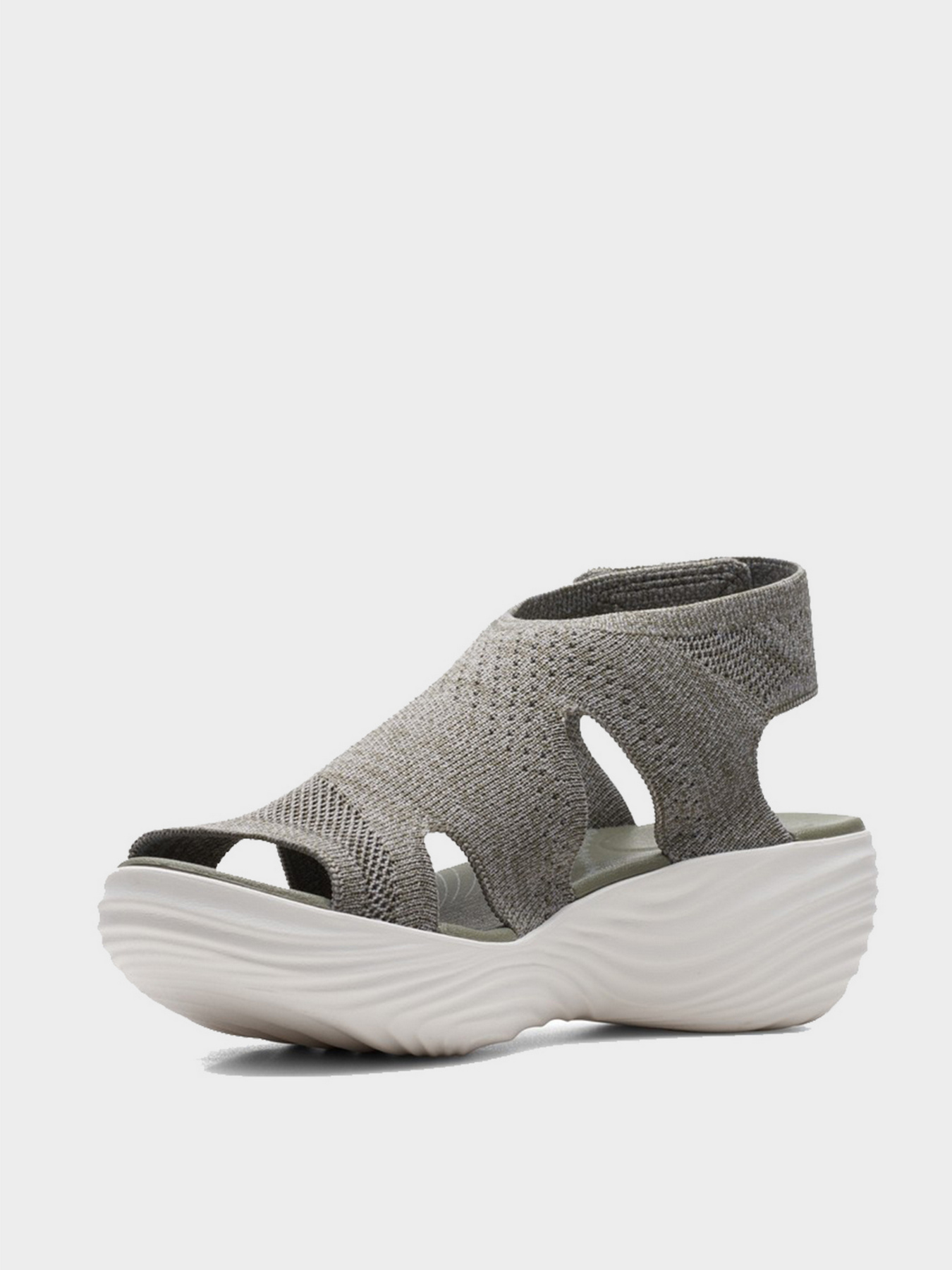 Сандалии Clarks модель 2615-9926 Фото