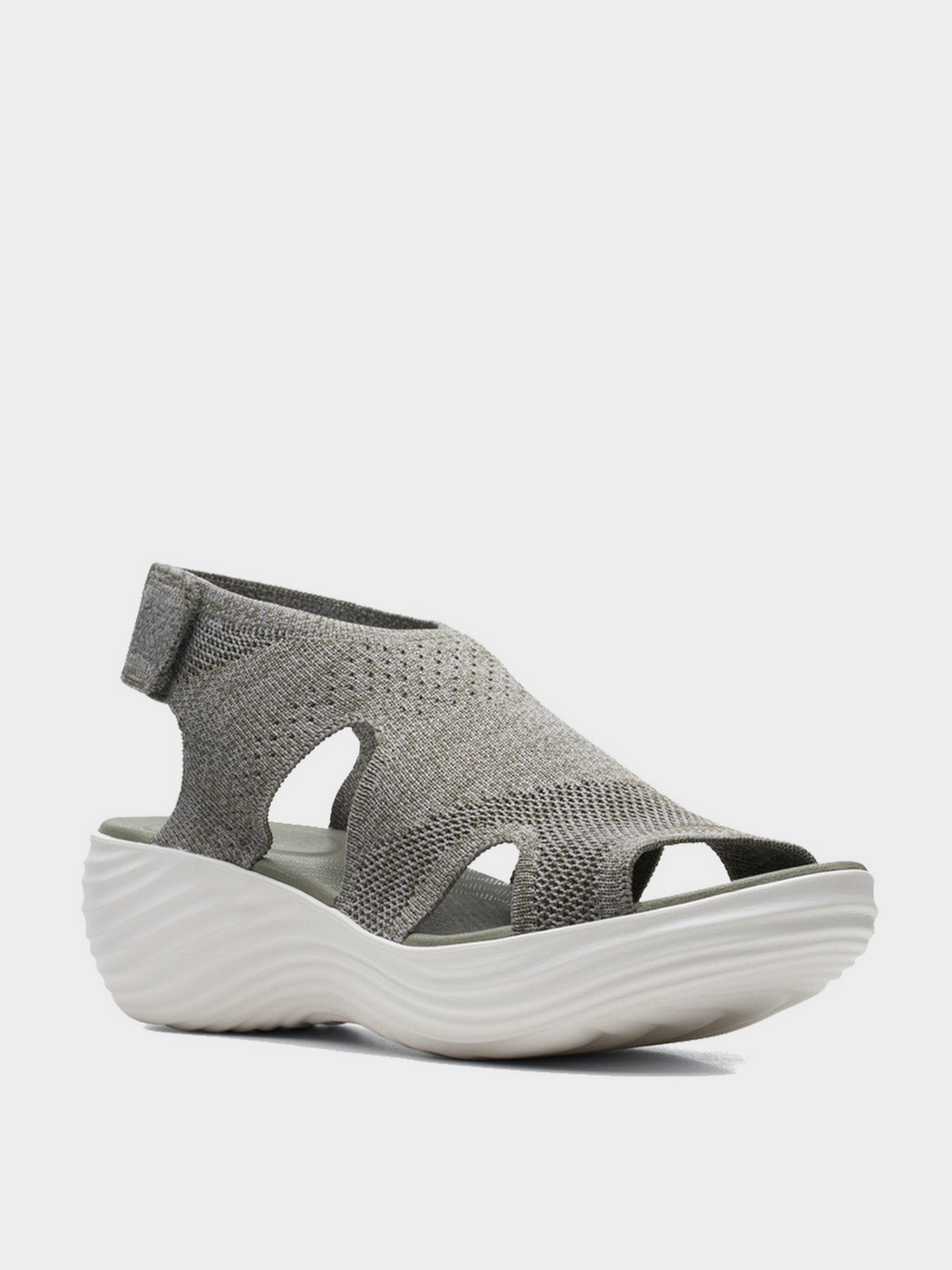 Сандалии Clarks модель 2615-9926 Фото