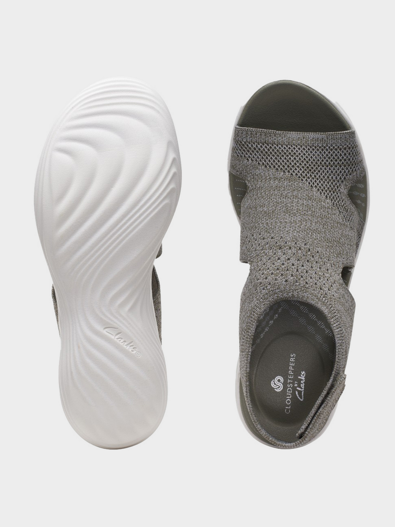 Сандалии Clarks модель 2615-9926 Фото