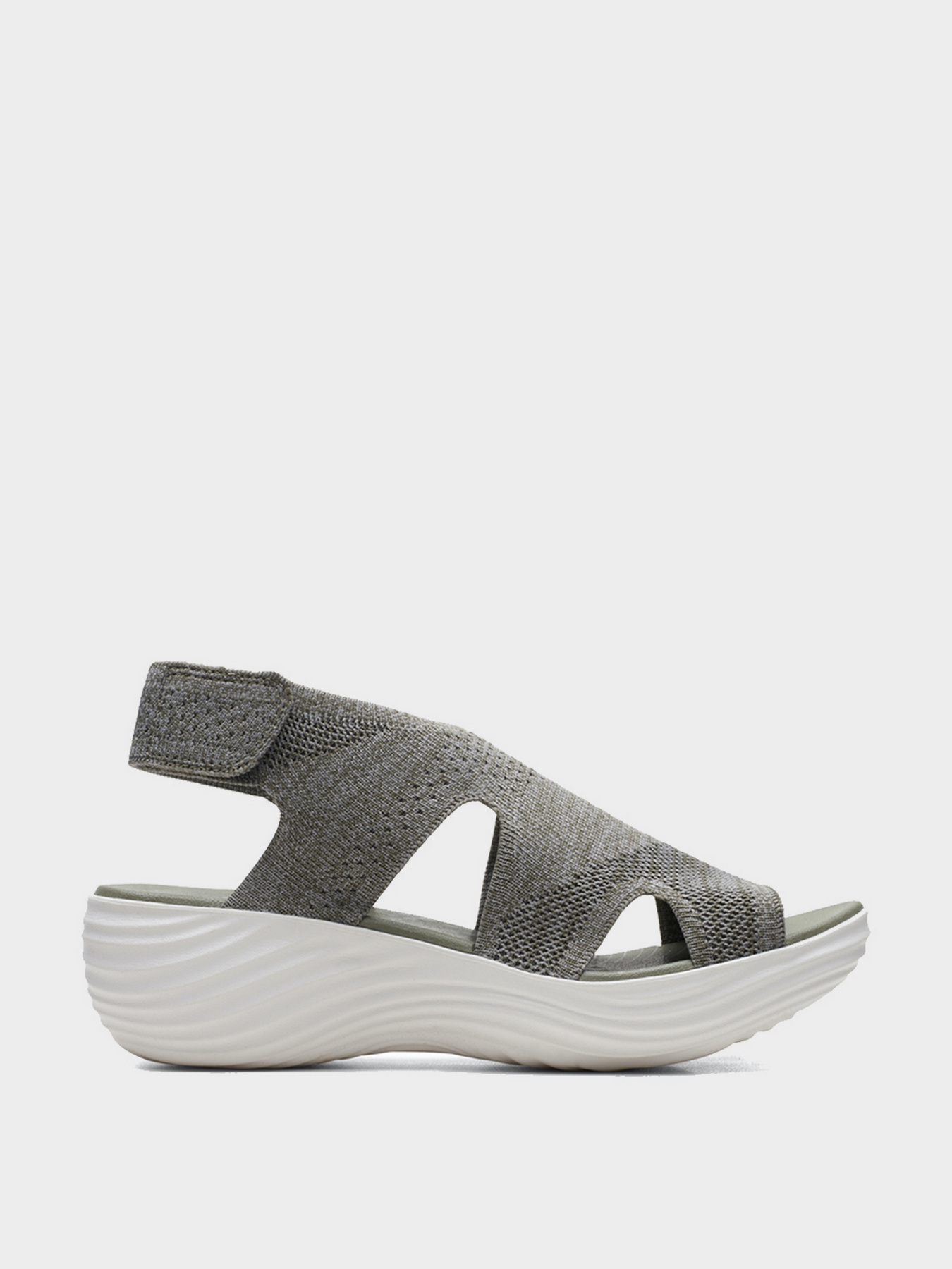 Сандалии Clarks модель 2615-9926 Фото